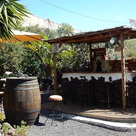 Finca Florida San Miguel de Abona Exterior photo