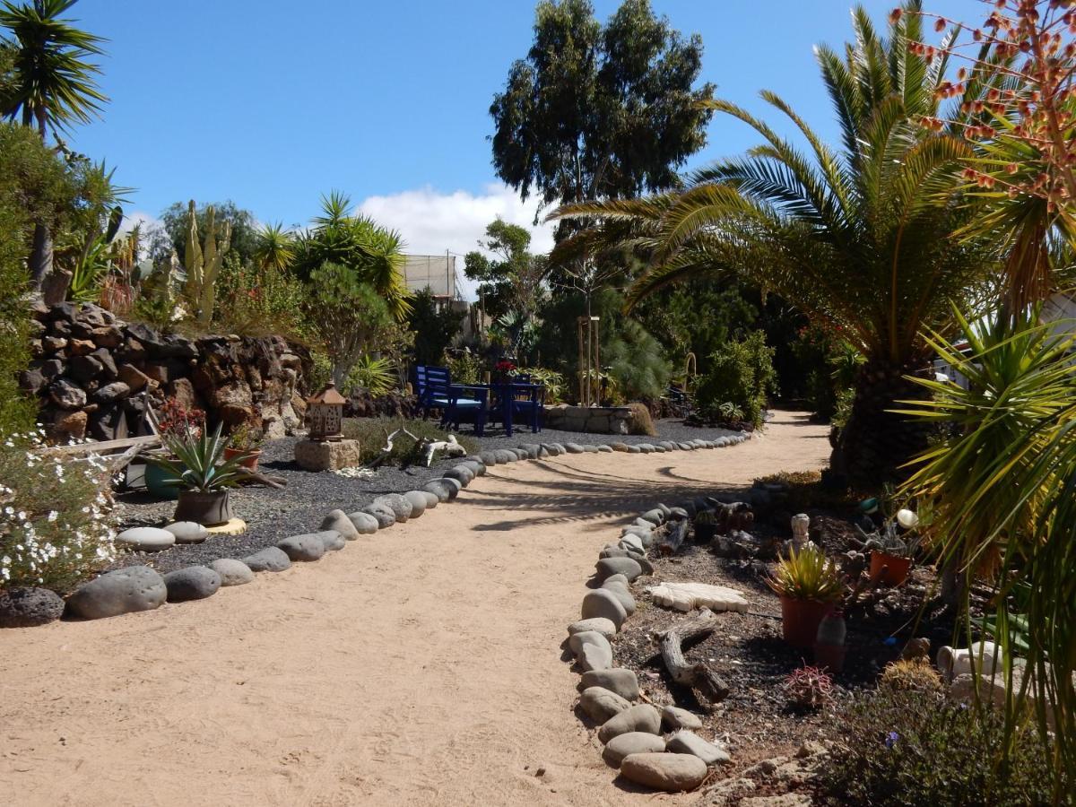 Finca Florida San Miguel de Abona Exterior photo