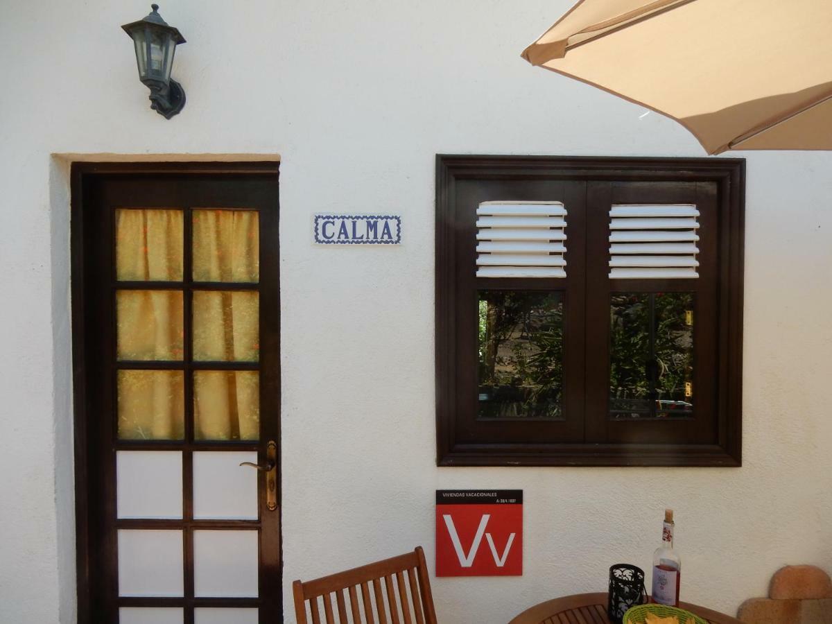 Finca Florida San Miguel de Abona Exterior photo