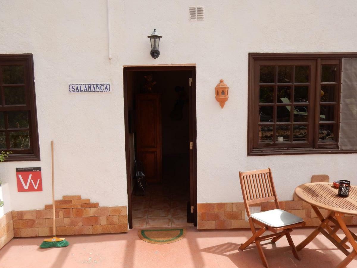 Finca Florida San Miguel de Abona Exterior photo