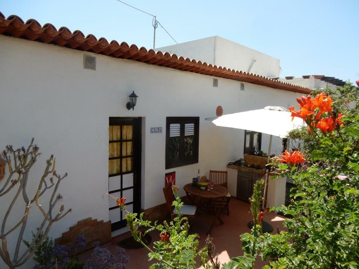 Finca Florida San Miguel de Abona Exterior photo