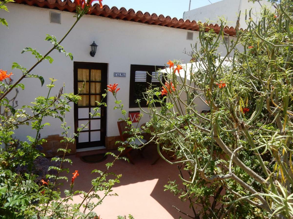 Finca Florida San Miguel de Abona Exterior photo