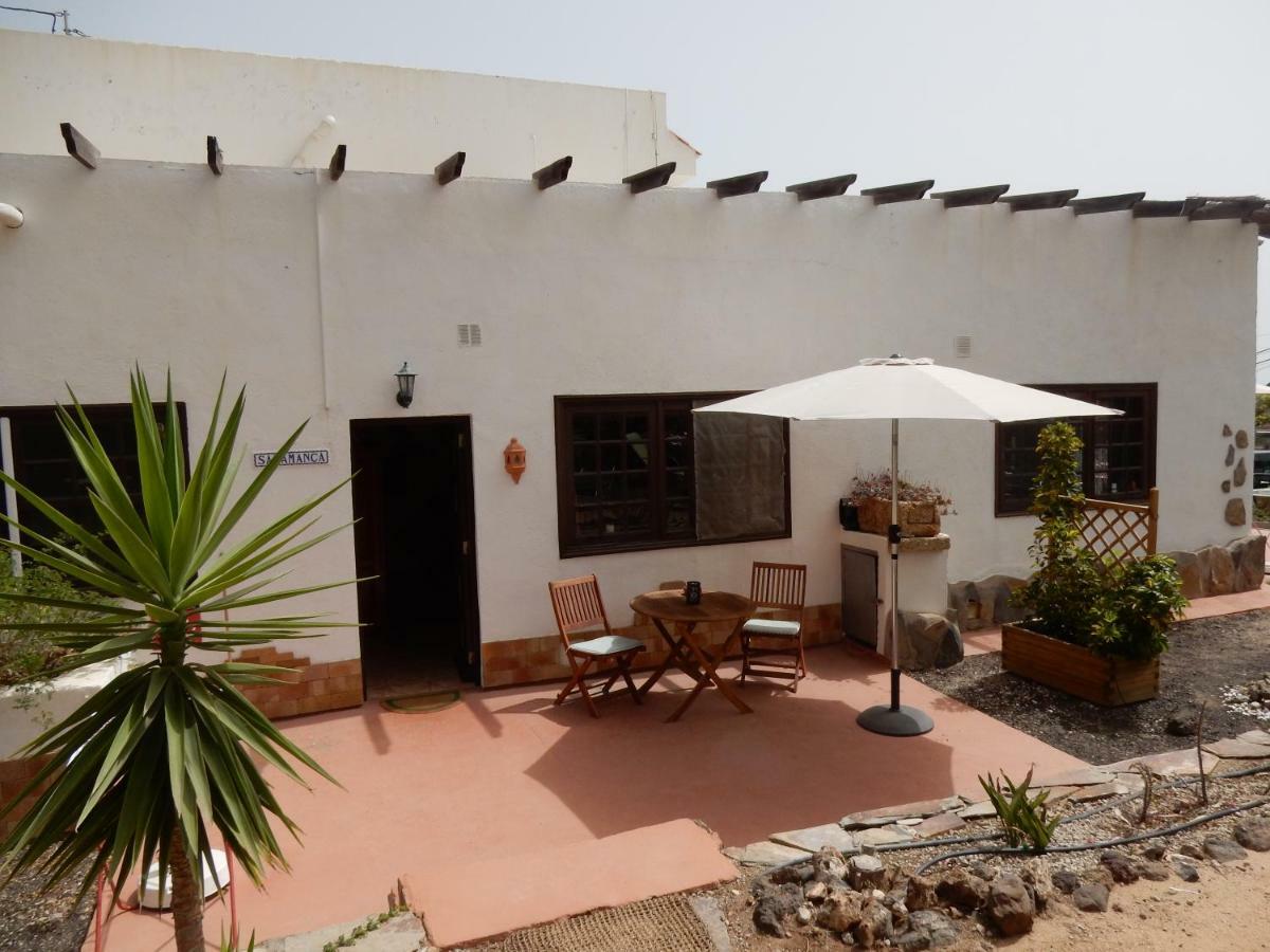 Finca Florida San Miguel de Abona Exterior photo