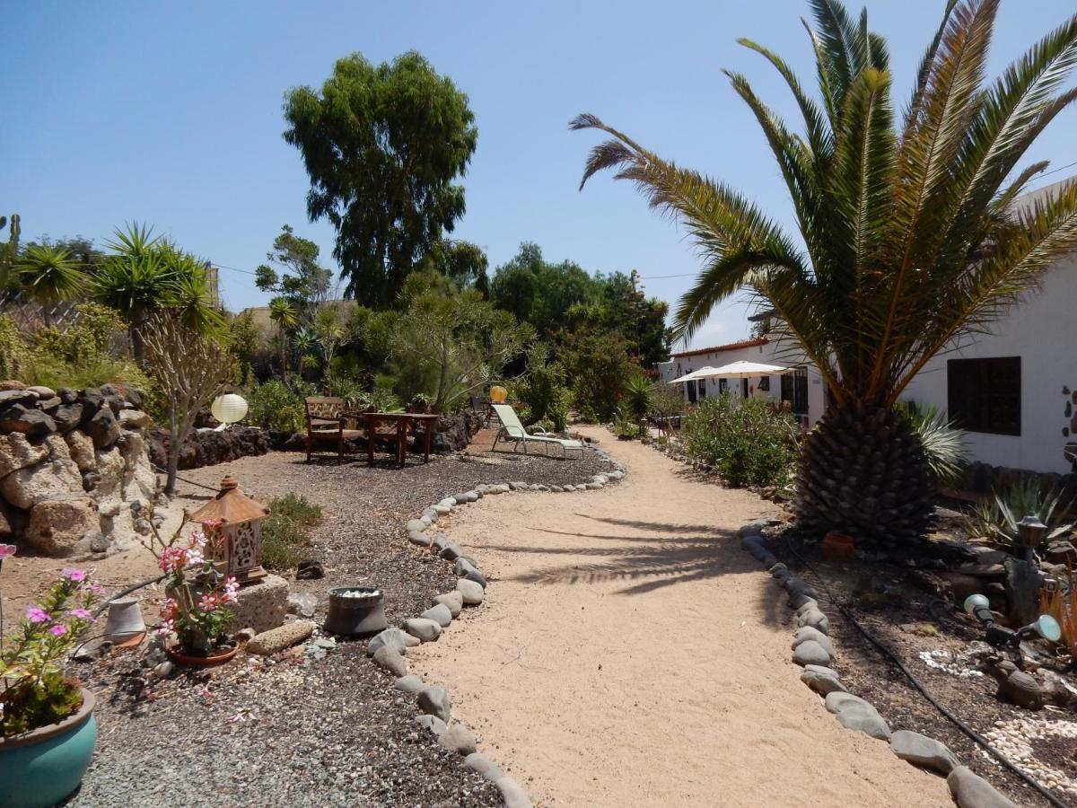 Finca Florida San Miguel de Abona Exterior photo